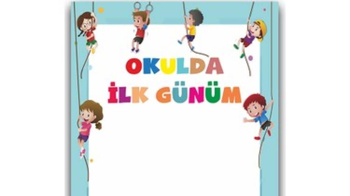 Yeni Eğitim Öğretim Yılına Merhaba Dedik