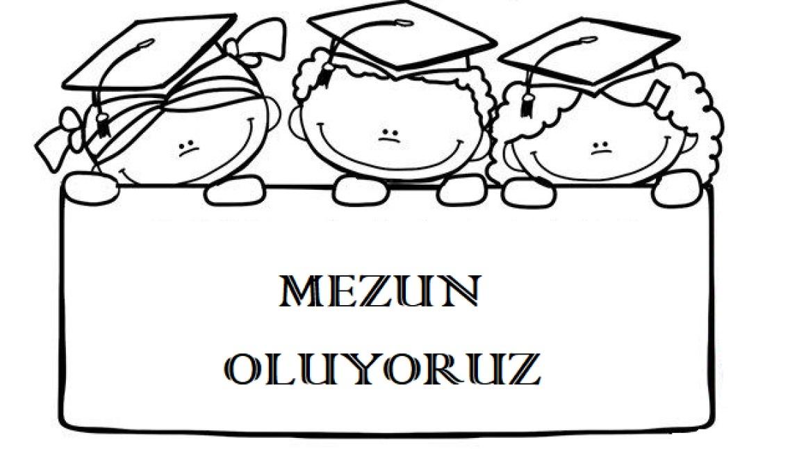 2024-2025 Eğitim Öğretim Yılımızı Coşkuyla Tamamladık